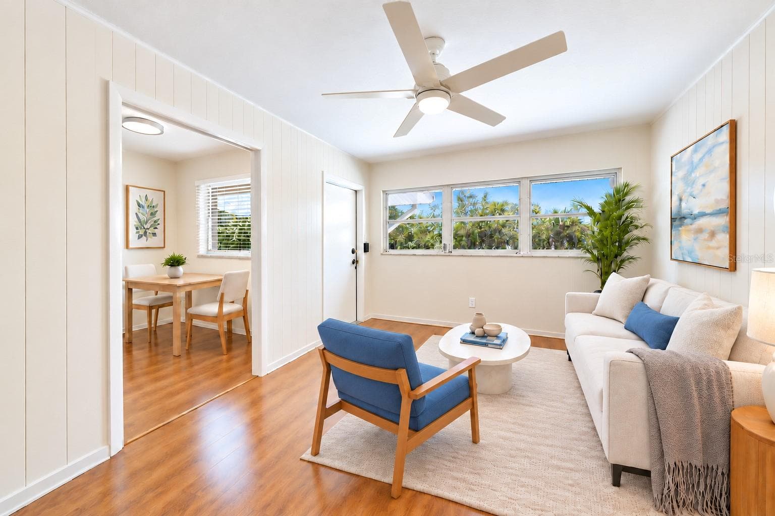 Condominium at 2507 BENEVA RD #6, SARASOTA, photo 2 of 35