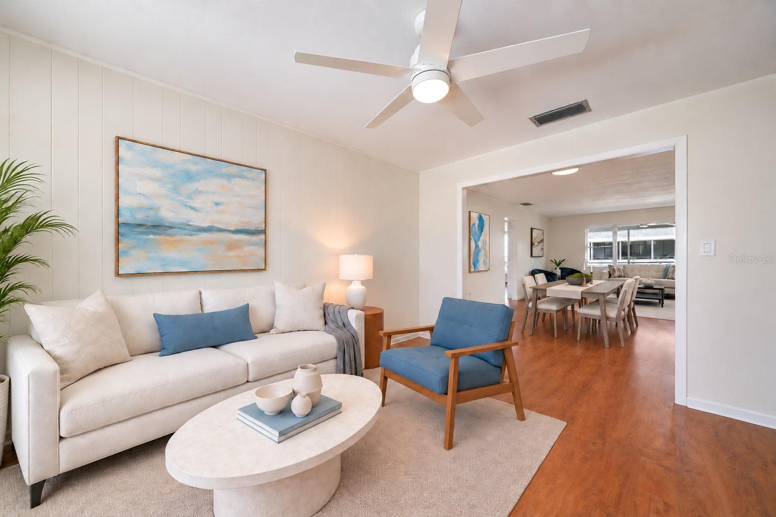 Condominium at 2507 BENEVA RD #6, SARASOTA, photo 3 of 35