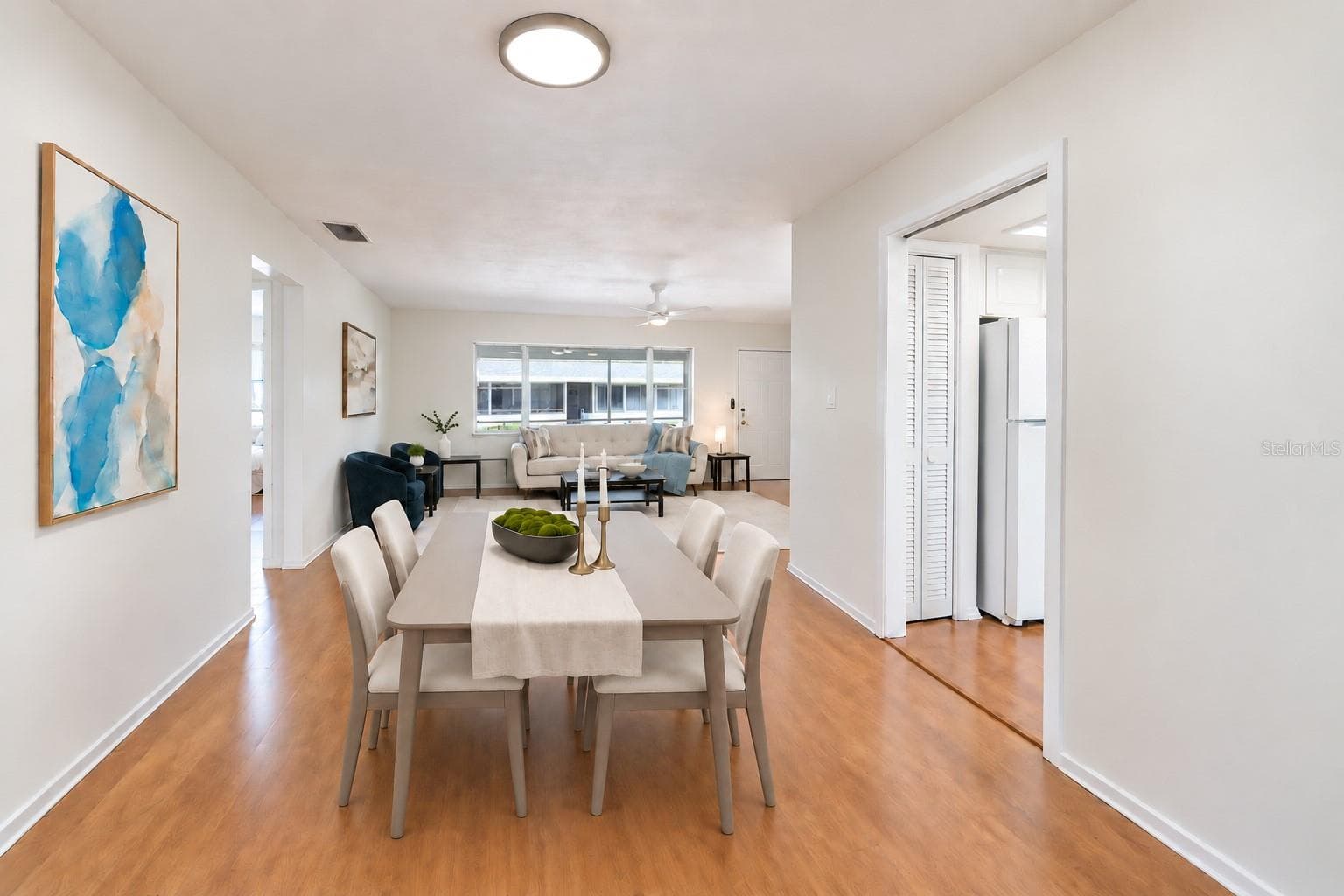 Condominium at 2507 BENEVA RD #6, SARASOTA, photo 5 of 35