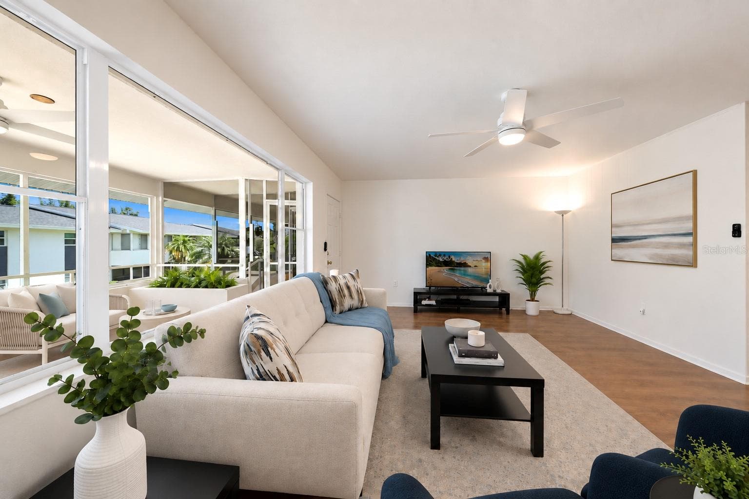 Condominium at 2507 BENEVA RD #6, SARASOTA, photo 8 of 35