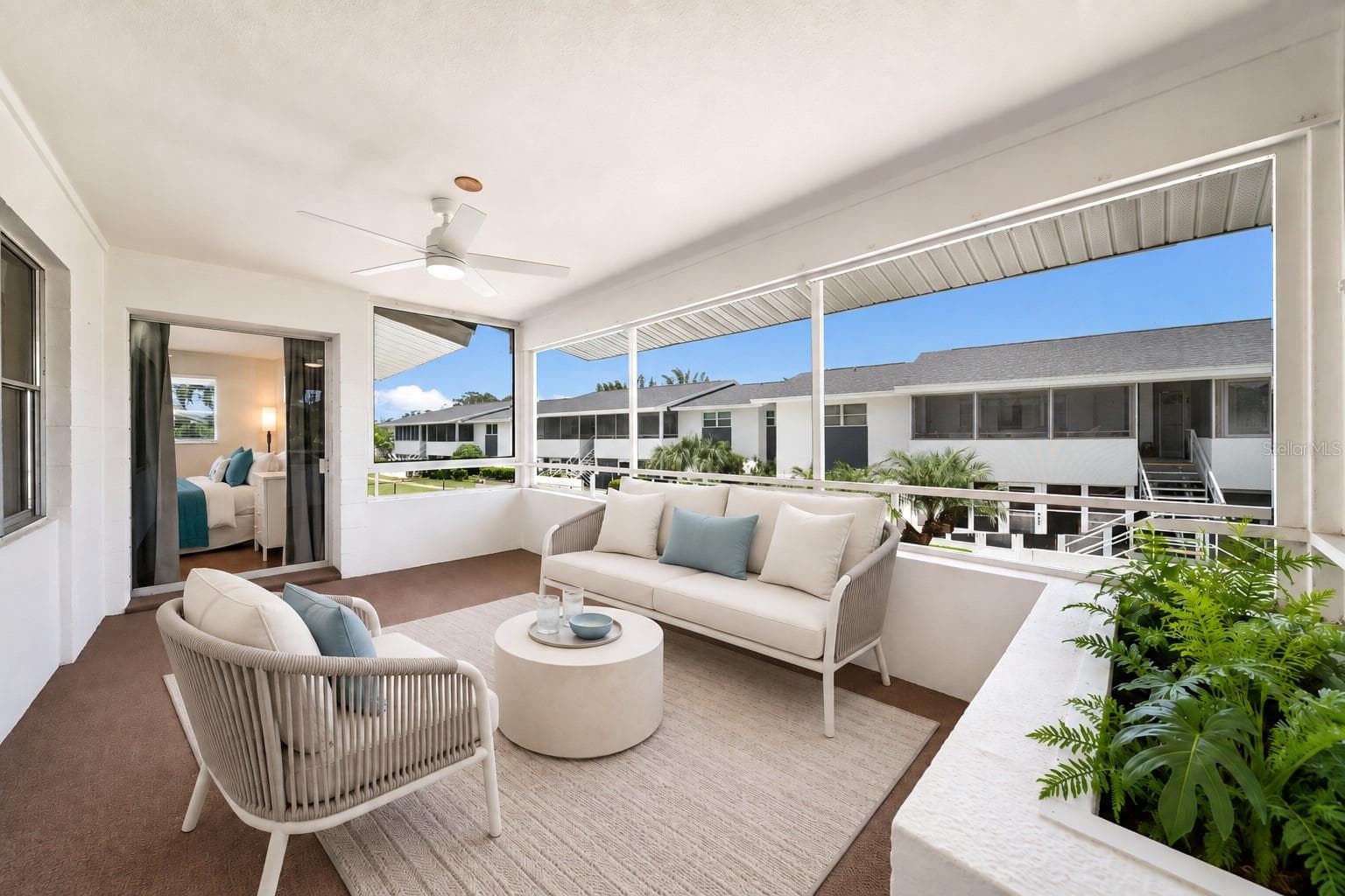 Condominium at 2507 BENEVA RD #6, SARASOTA, photo 20 of 35