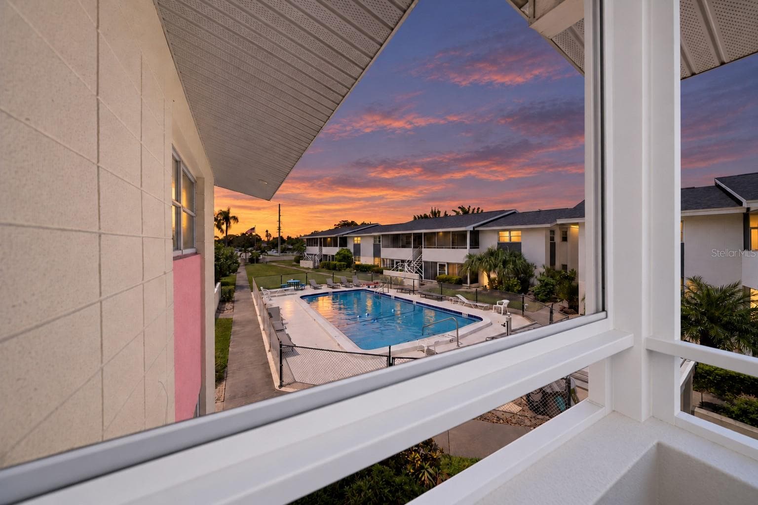 Condominium at 2507 BENEVA RD #6, SARASOTA, photo 22 of 35