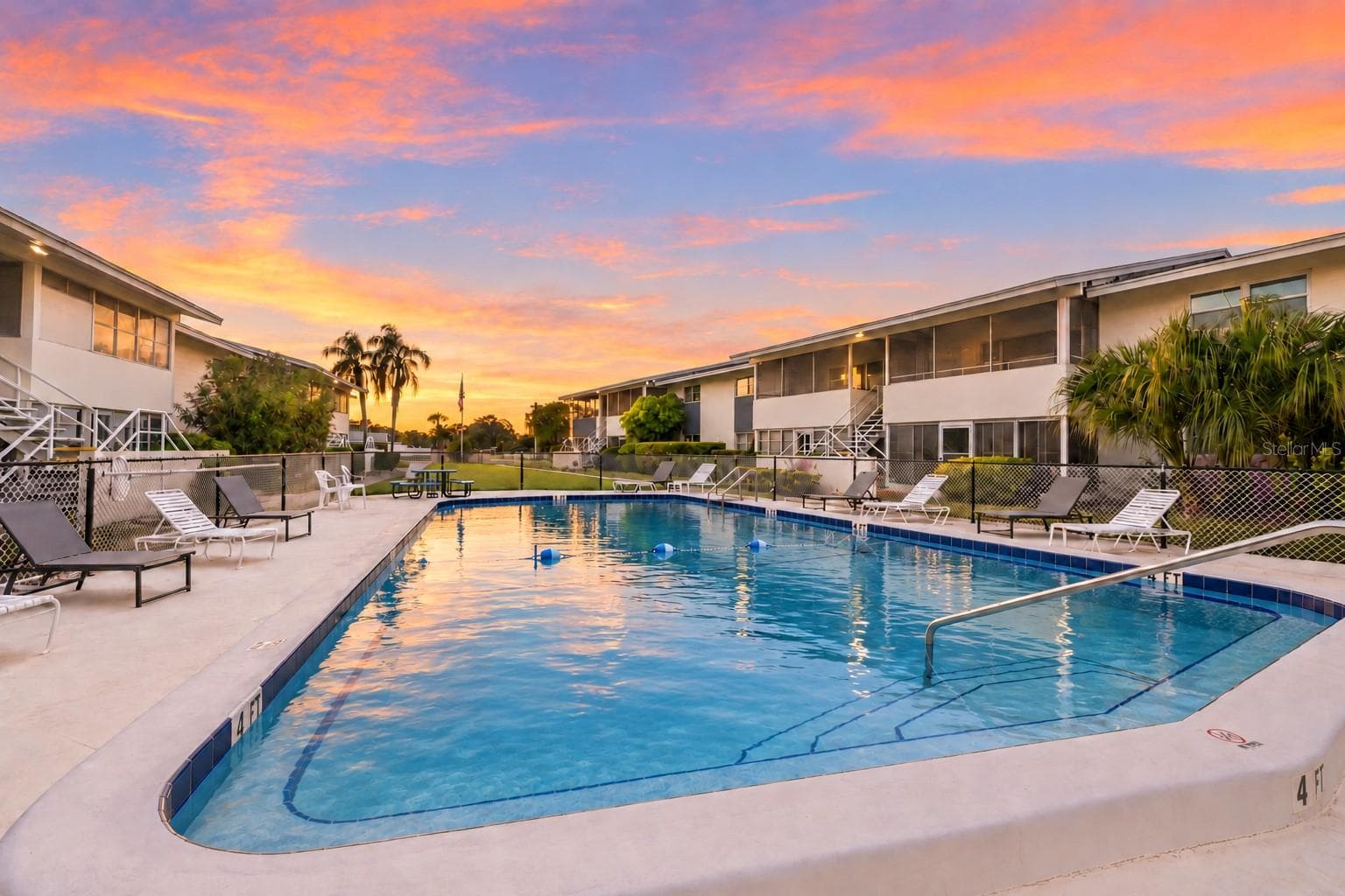 Condominium at 2507 BENEVA RD #6, SARASOTA, photo 23 of 35