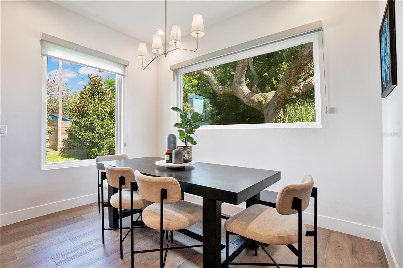 Dining room - 1927 S LAKEMONT AVE, WINTER PARK