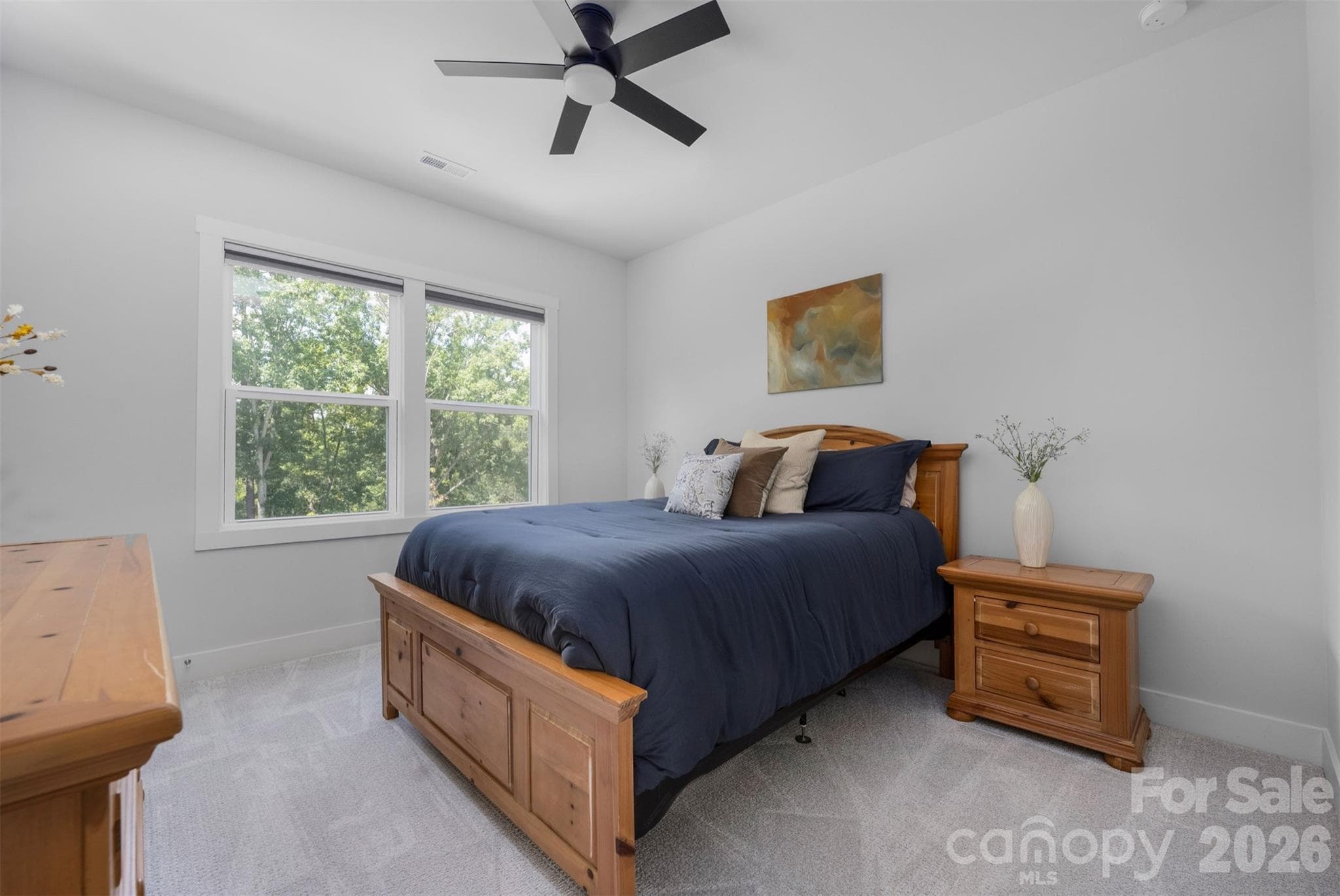 Bedroom - 4320 Tournette Drive, Indian Land