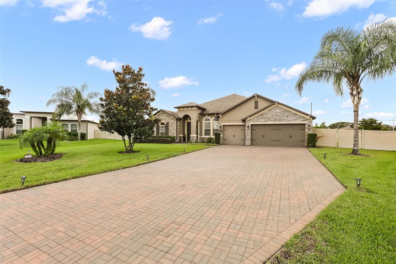 Single Family Residence at 3243 KAYAK WAY, ORLANDO, photo 2 of 57