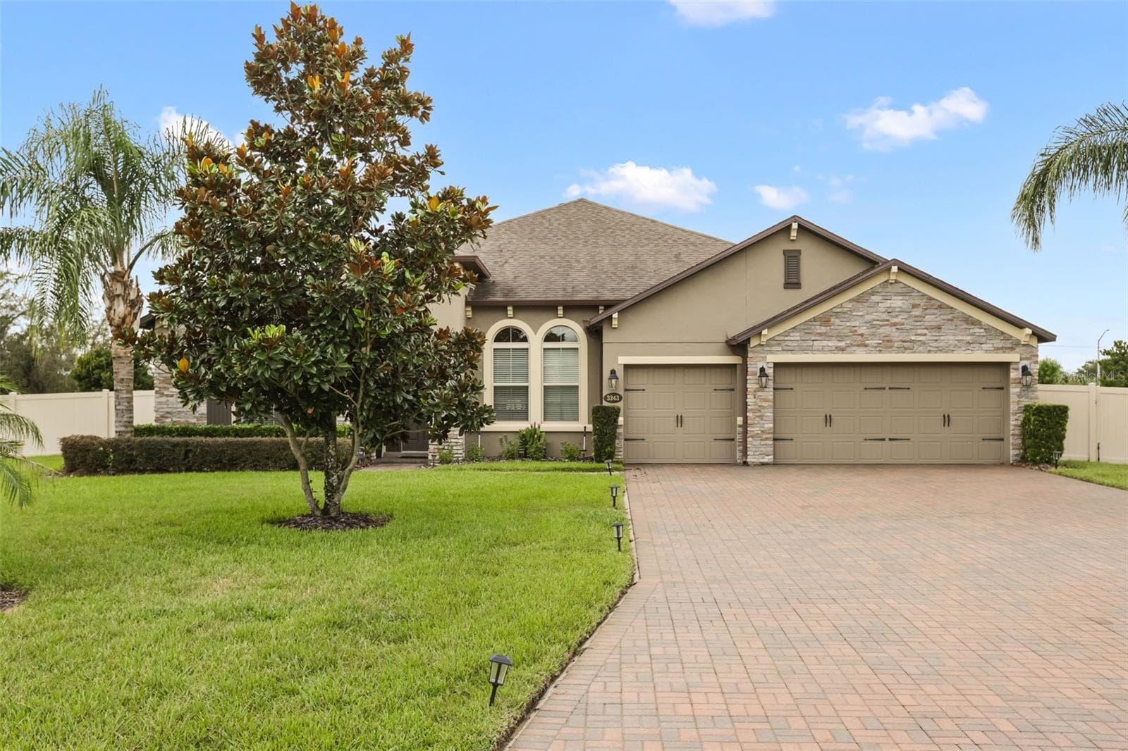 Single Family Residence at 3243 KAYAK WAY, ORLANDO, photo 3 of 57