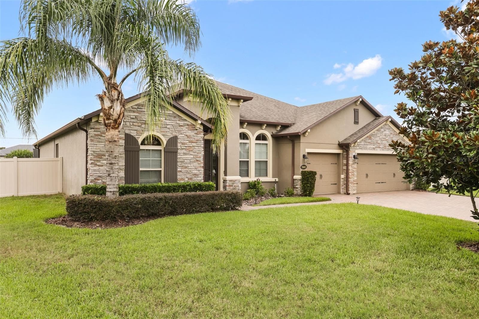 Single Family Residence at 3243 KAYAK WAY, ORLANDO, photo 4 of 57