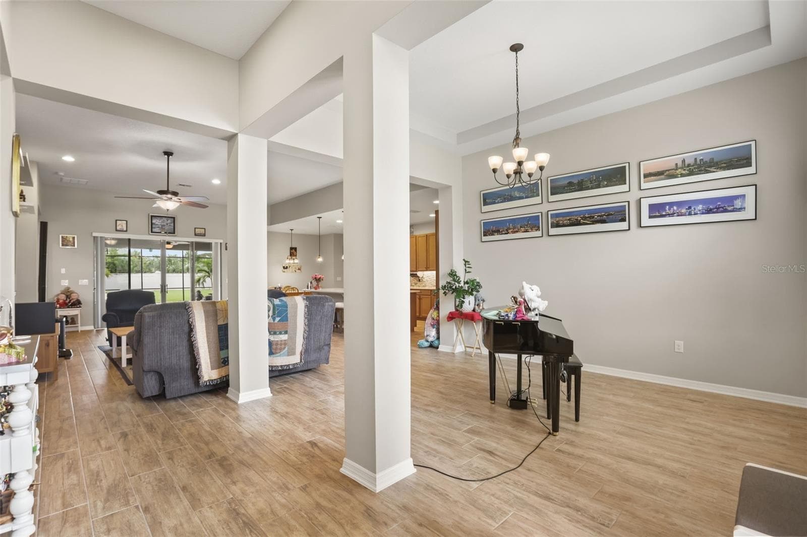 Single Family Residence at 3243 KAYAK WAY, ORLANDO, photo 5 of 57