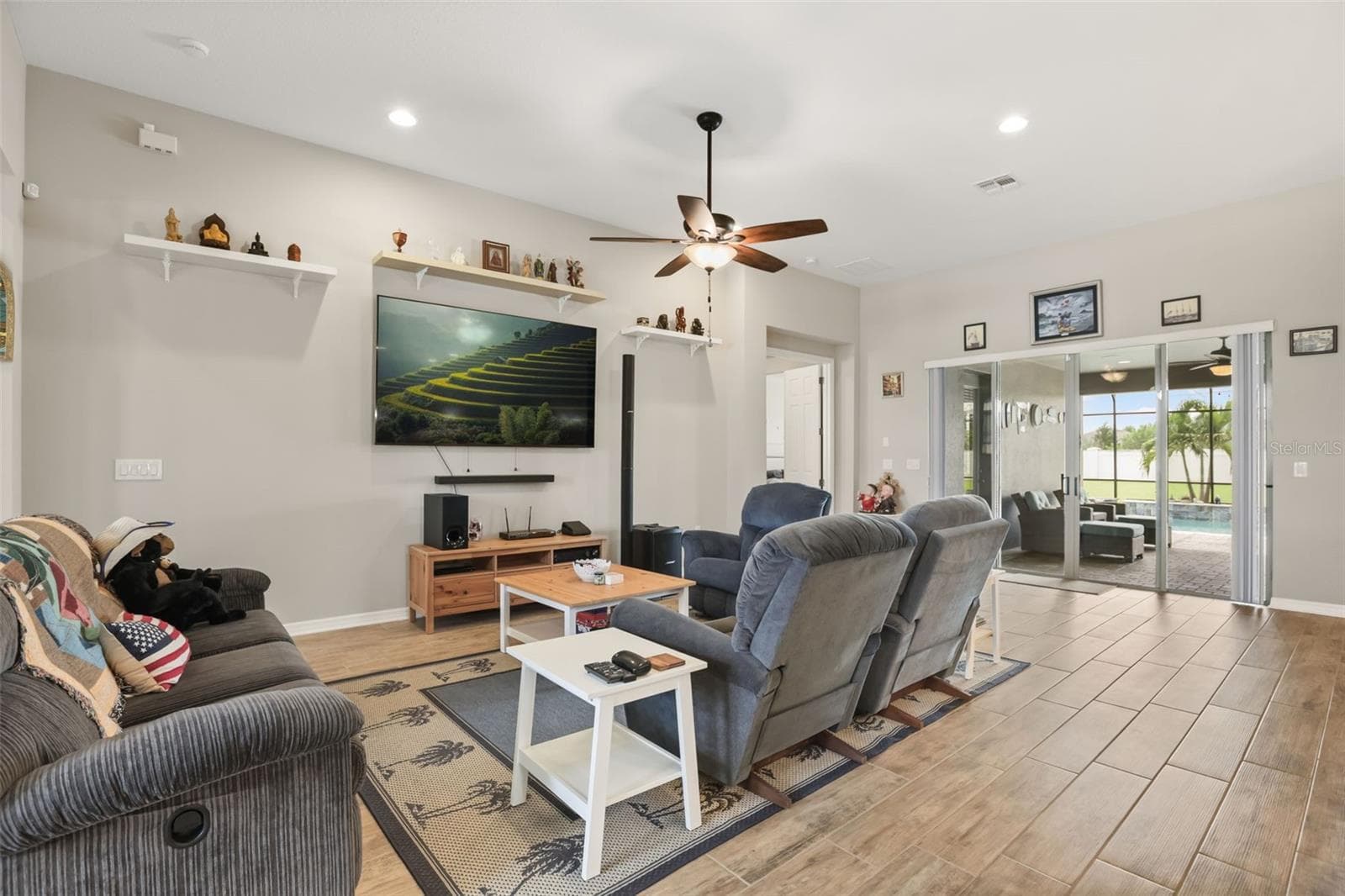Single Family Residence at 3243 KAYAK WAY, ORLANDO, photo 9 of 57