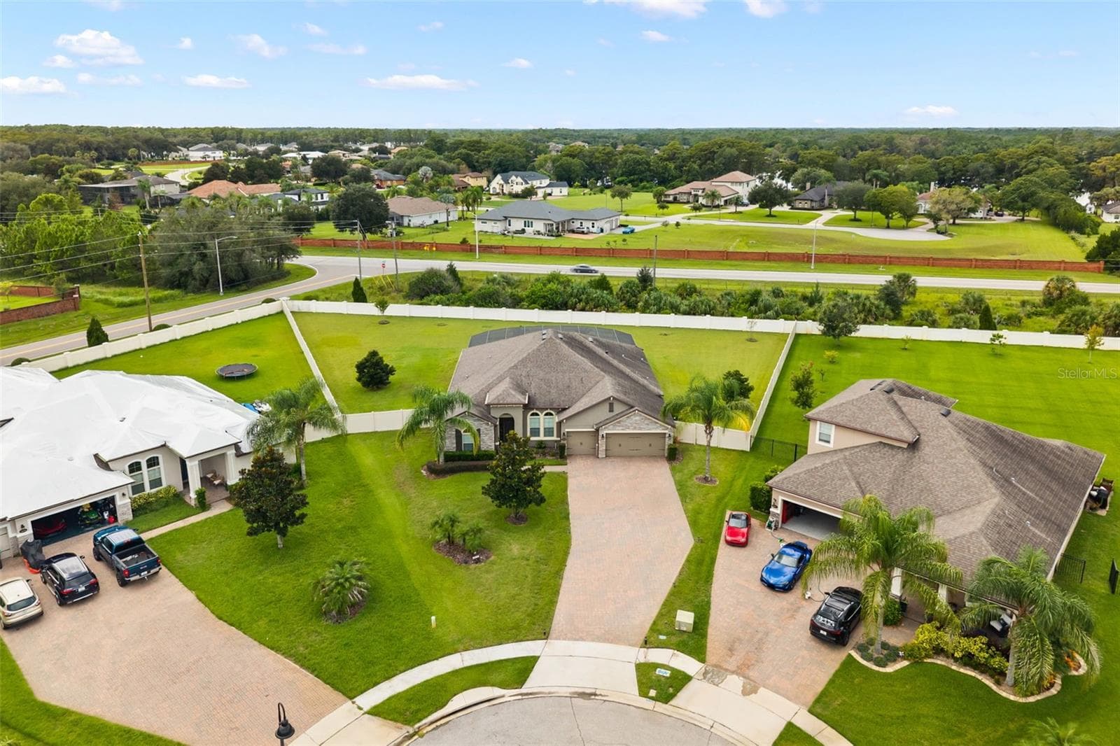 Single Family Residence at 3243 KAYAK WAY, ORLANDO, photo 46 of 57