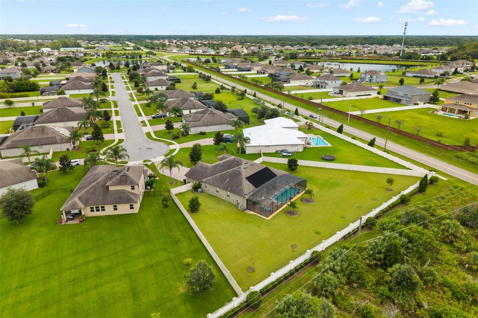 Single Family Residence at 3243 KAYAK WAY, ORLANDO, photo 52 of 57