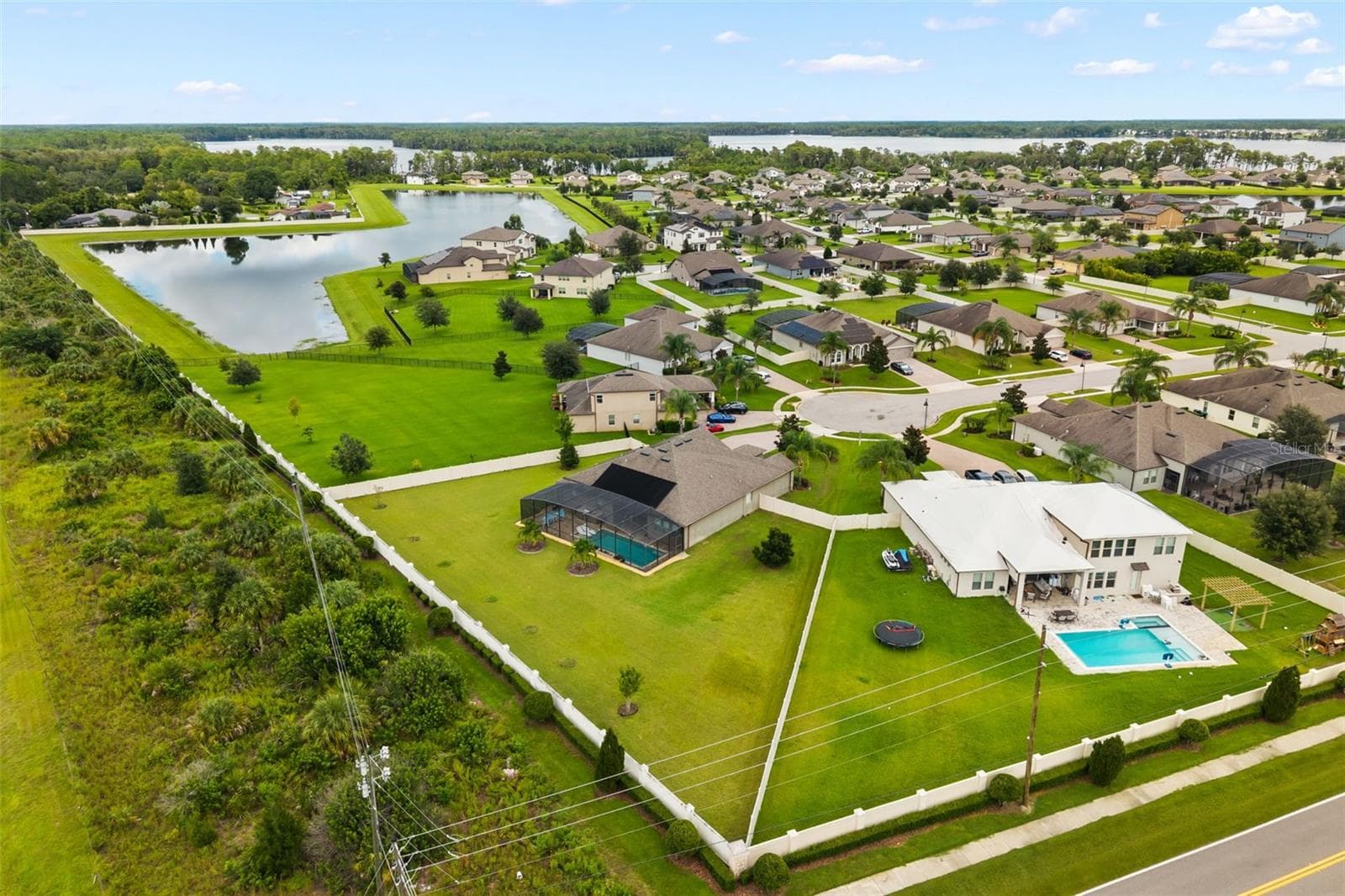 Single Family Residence at 3243 KAYAK WAY, ORLANDO, photo 53 of 57