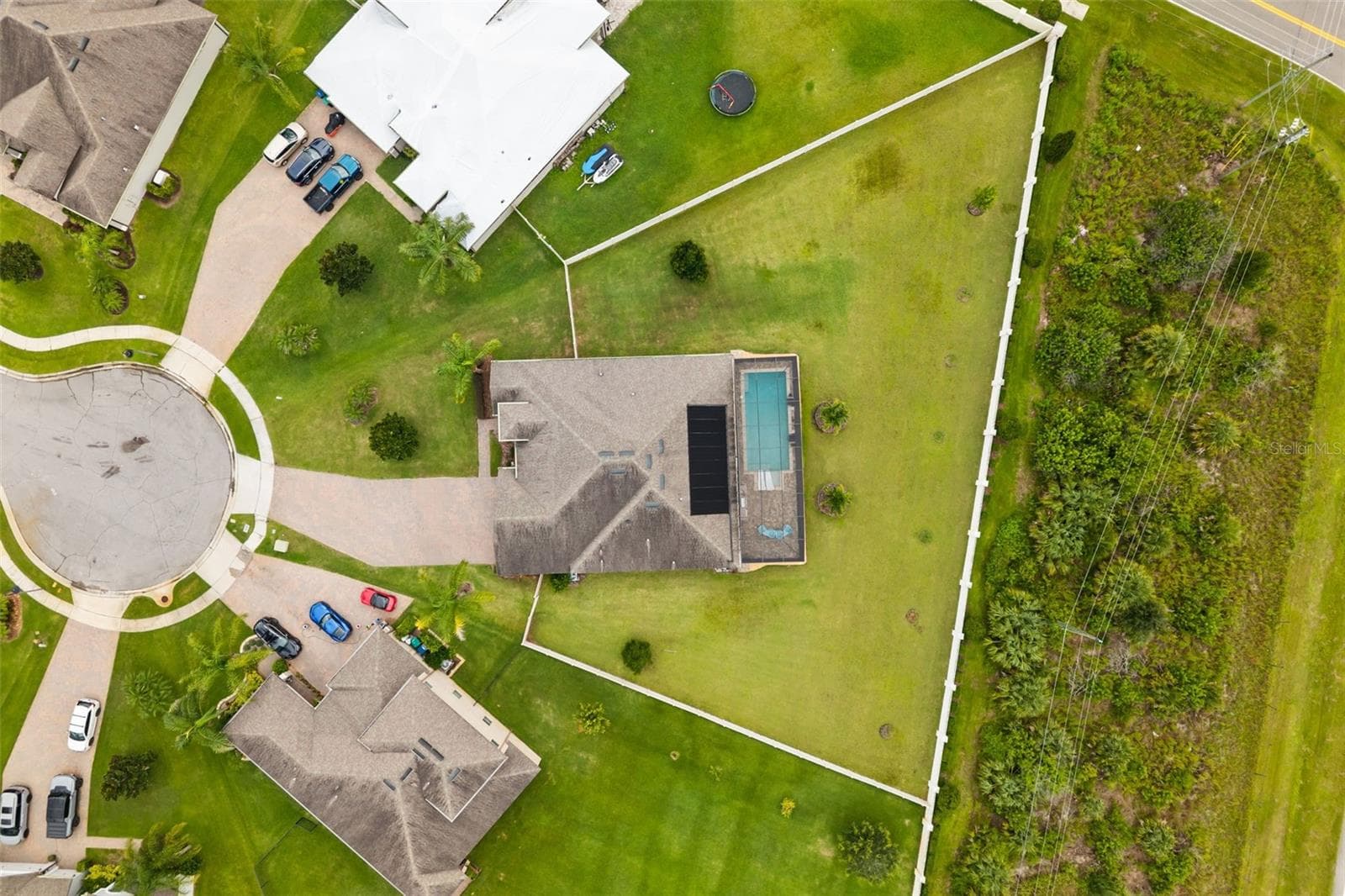 Single Family Residence at 3243 KAYAK WAY, ORLANDO, photo 55 of 57