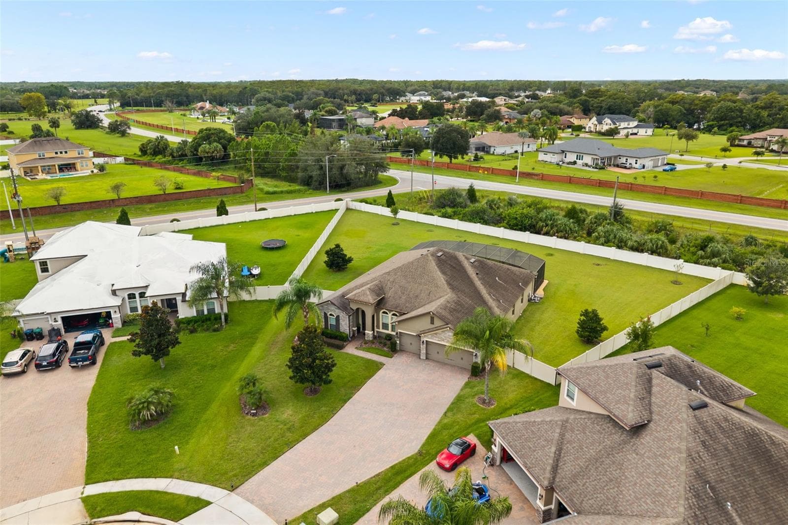 Single Family Residence at 3243 KAYAK WAY, ORLANDO, photo 56 of 57