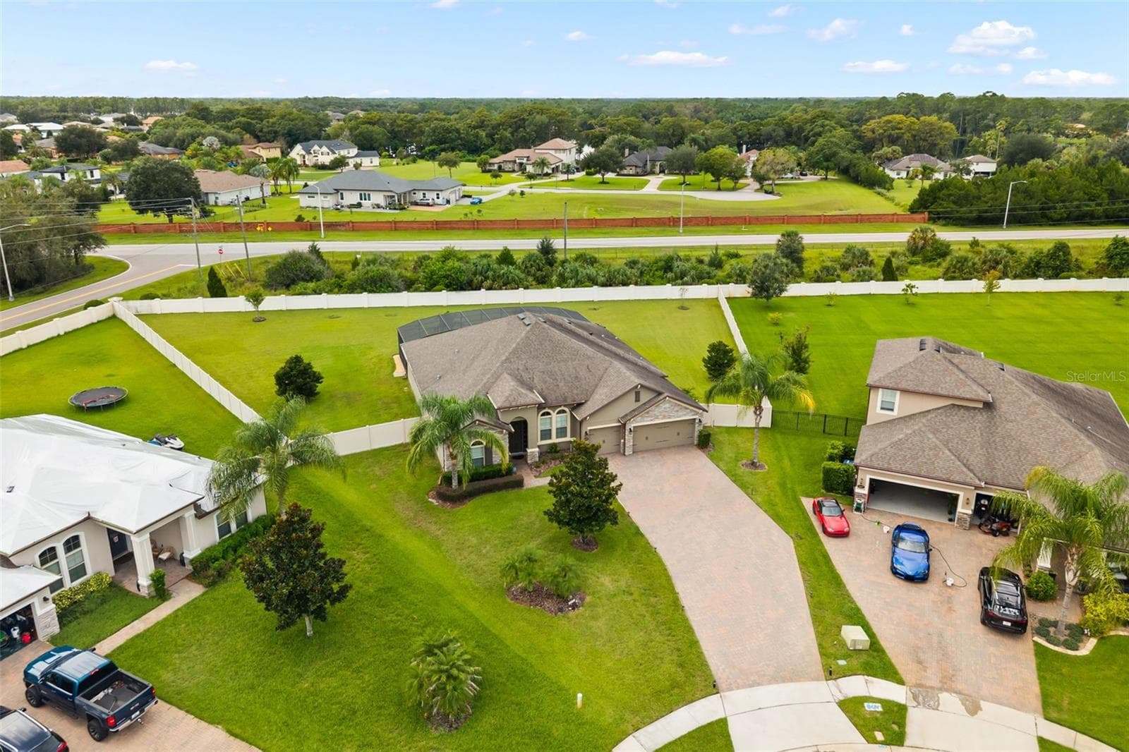 Single Family Residence at 3243 KAYAK WAY, ORLANDO, photo 57 of 57