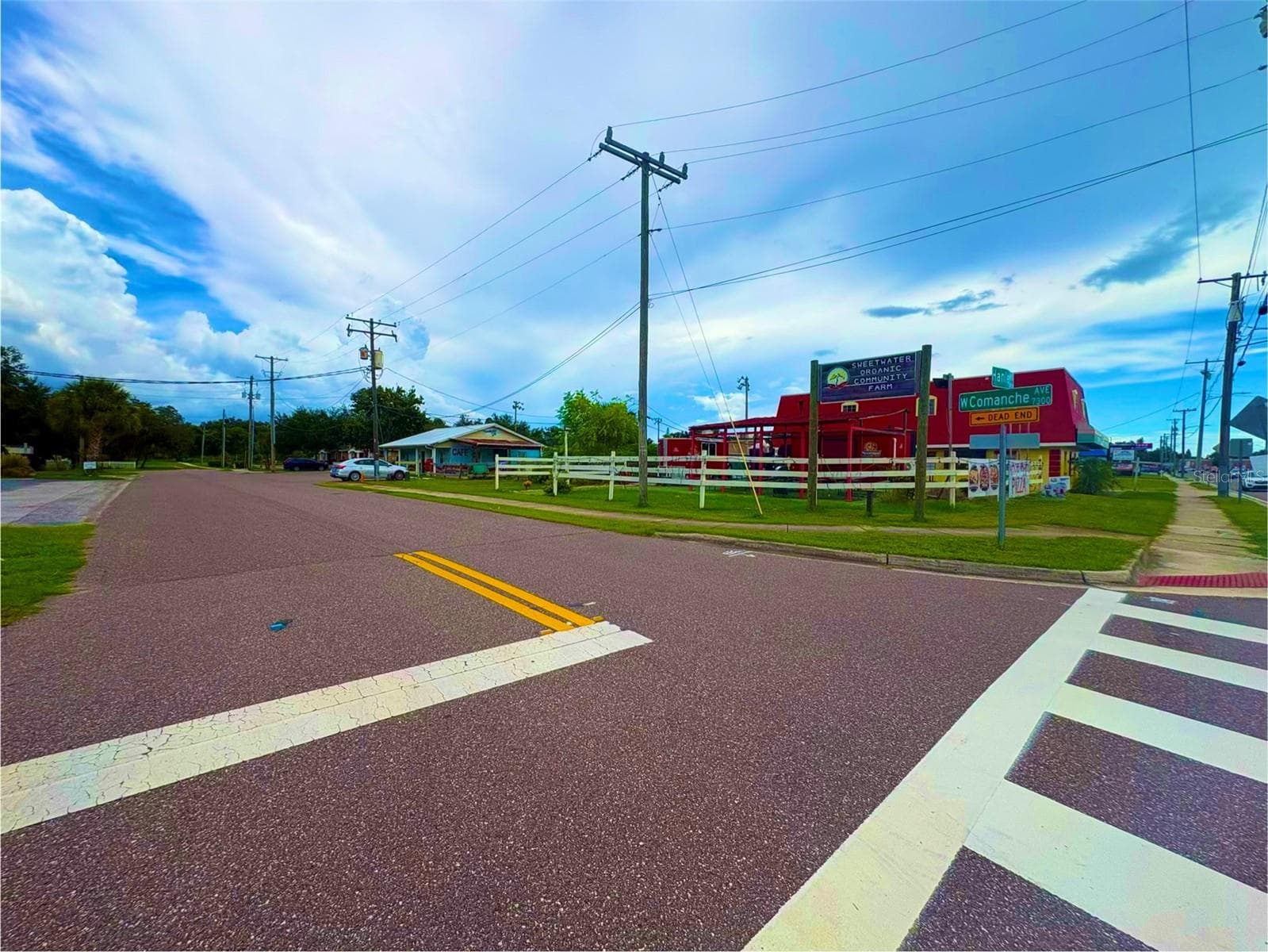 Mixed Use at 5521 HANLEY RD, TAMPA, photo 49 of 73