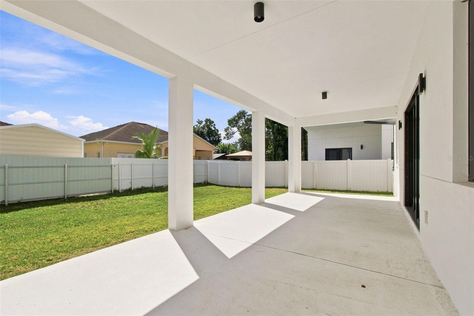 Single Family Residence at 7519 N COOLIDGE AVE, TAMPA, photo 63 of 74