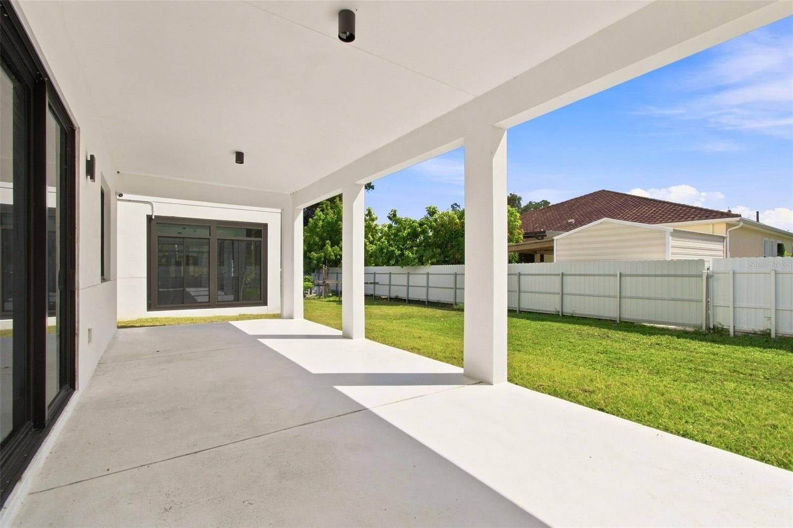 Single Family Residence at 7519 N COOLIDGE AVE, TAMPA, photo 64 of 74