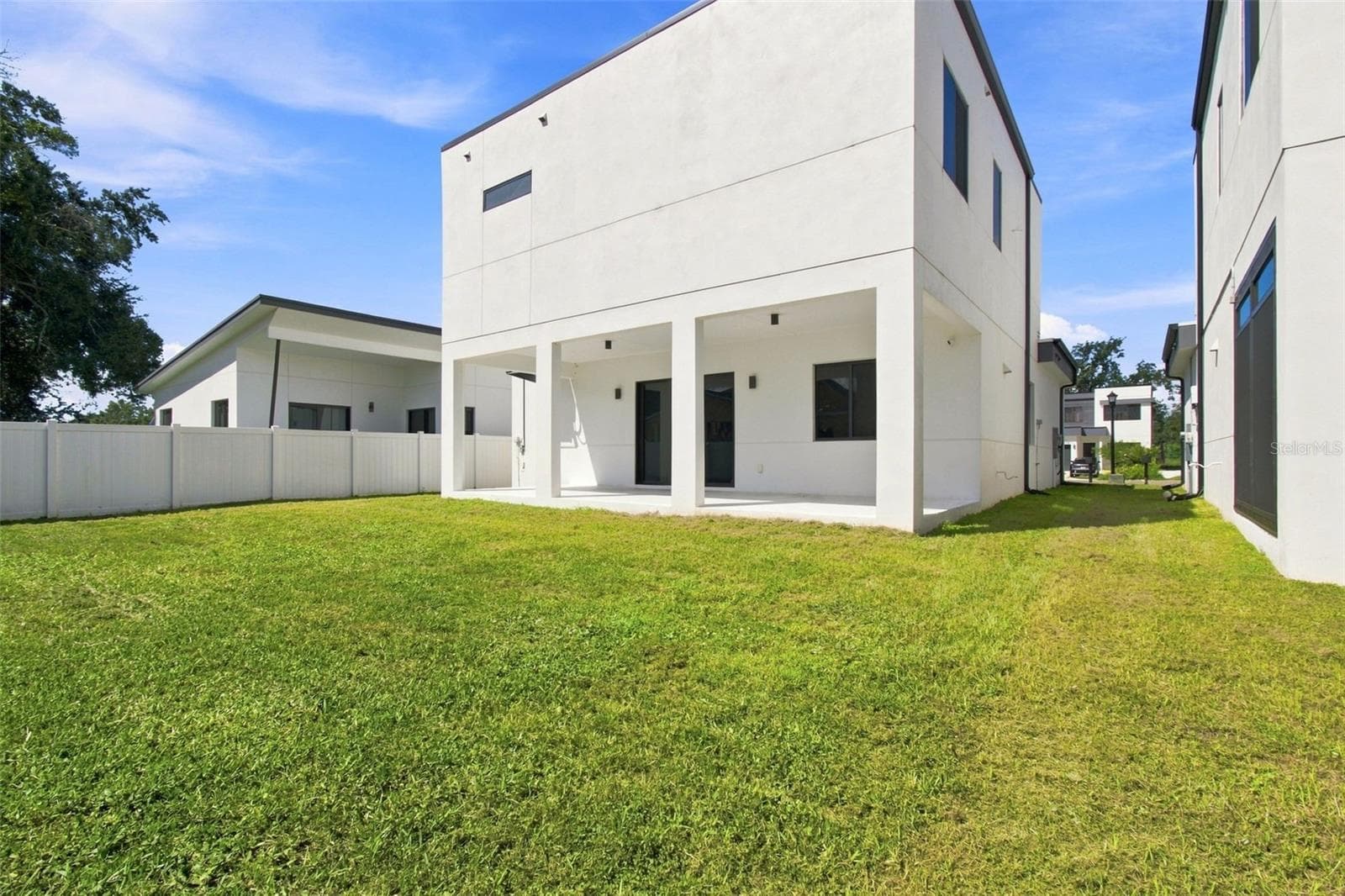 Single Family Residence at 7519 N COOLIDGE AVE, TAMPA, photo 67 of 74