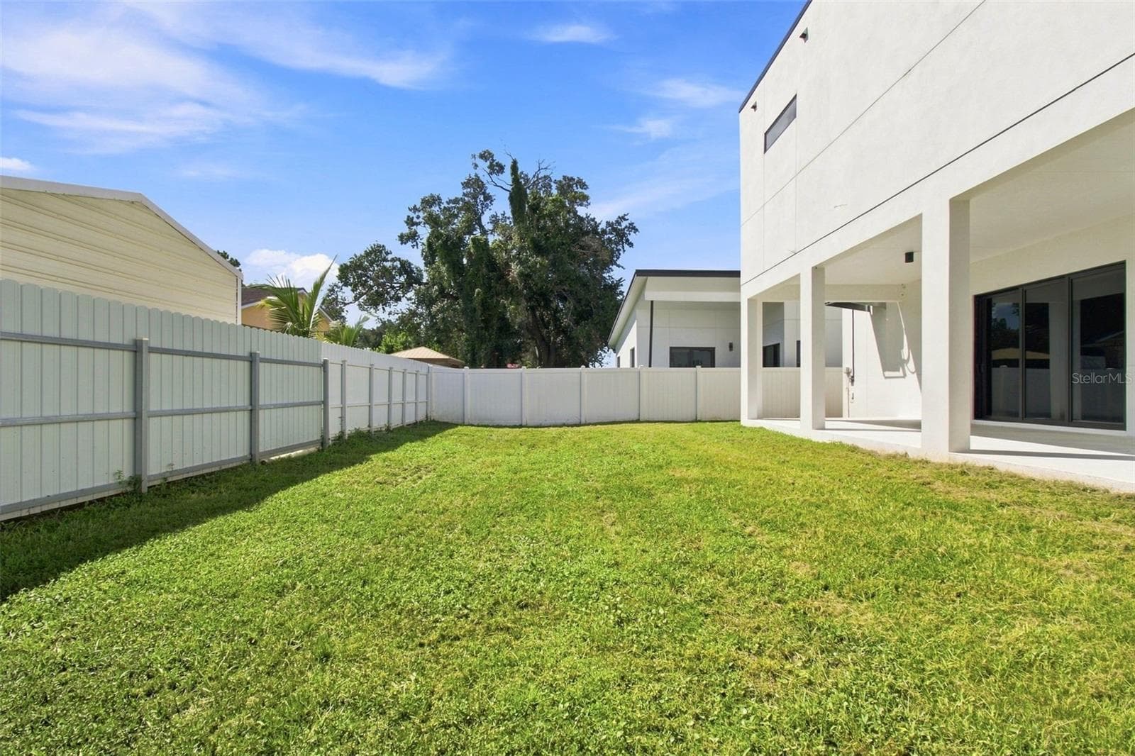 Single Family Residence at 7519 N COOLIDGE AVE, TAMPA, photo 68 of 74