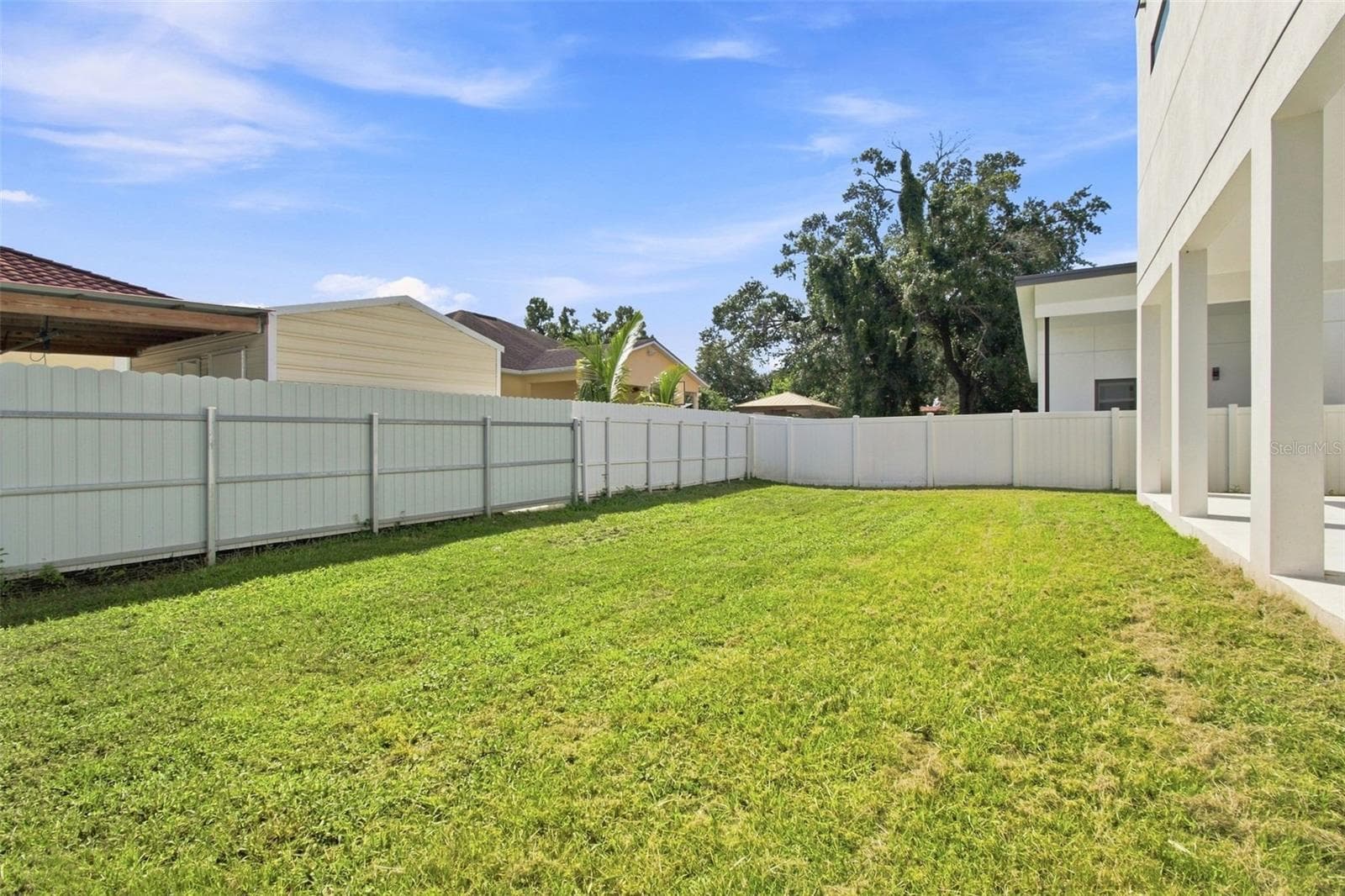 Single Family Residence at 7519 N COOLIDGE AVE, TAMPA, photo 69 of 74