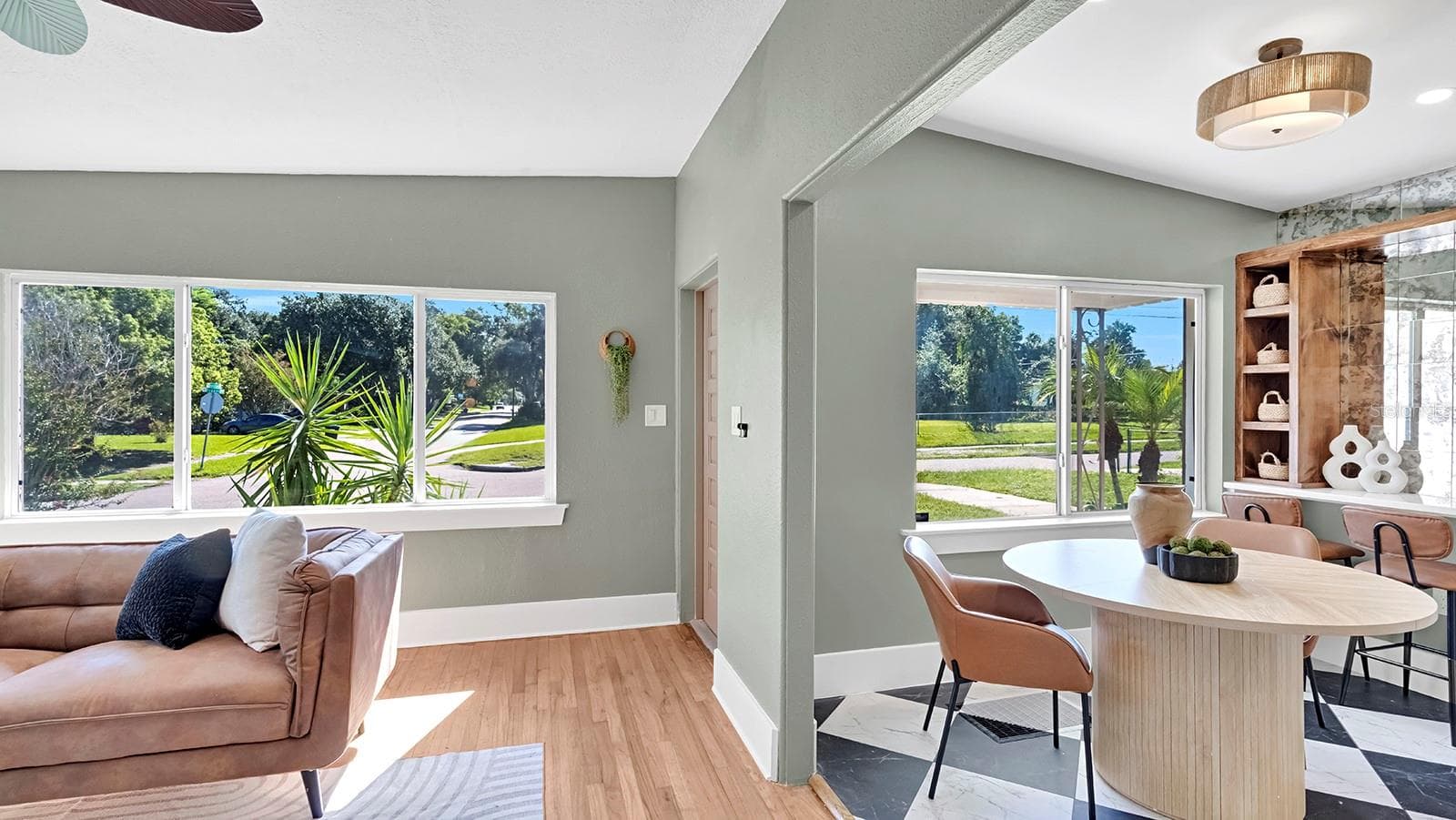 Single Family Residence at 3000 ROGAN RD, ORLANDO, photo 10 of 31