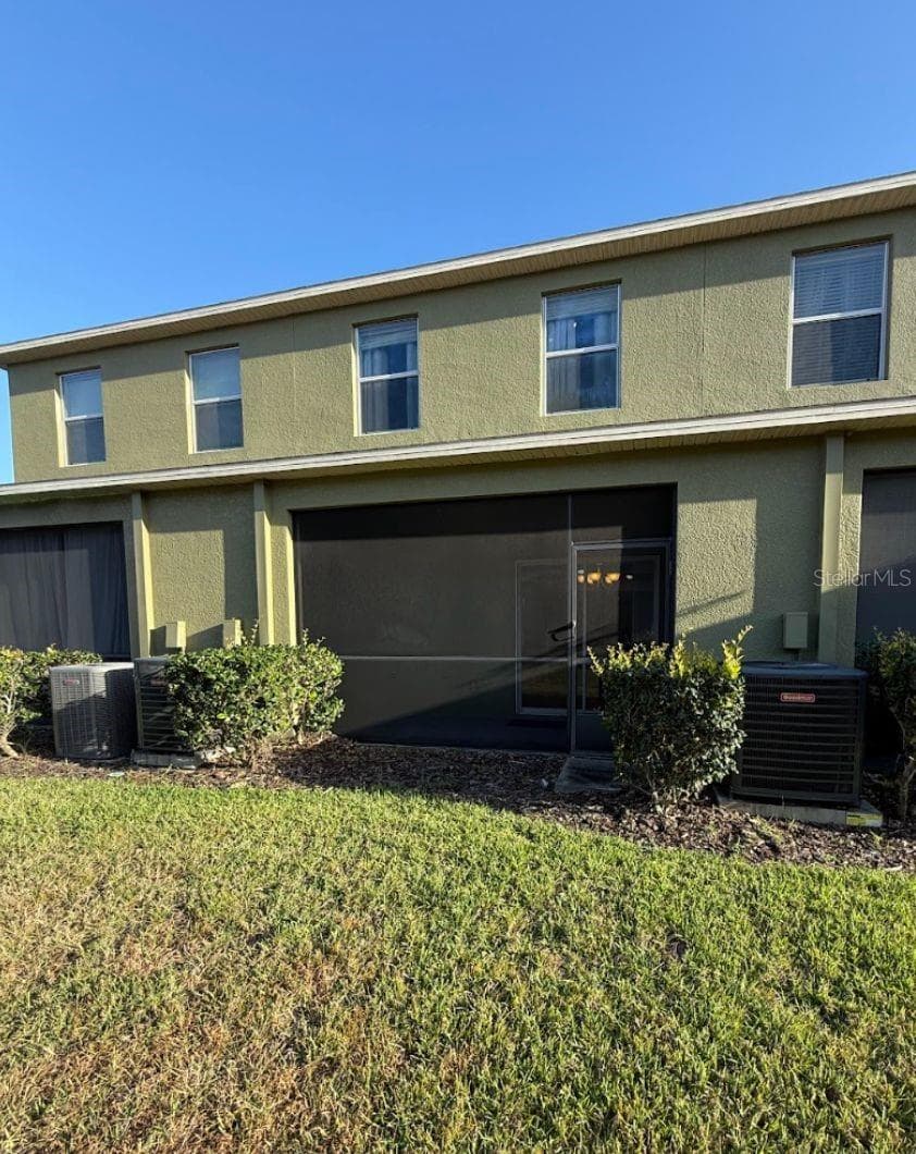 Townhouse at 2807 LANTERN HILL AVE, BRANDON, photo 19 of 21
