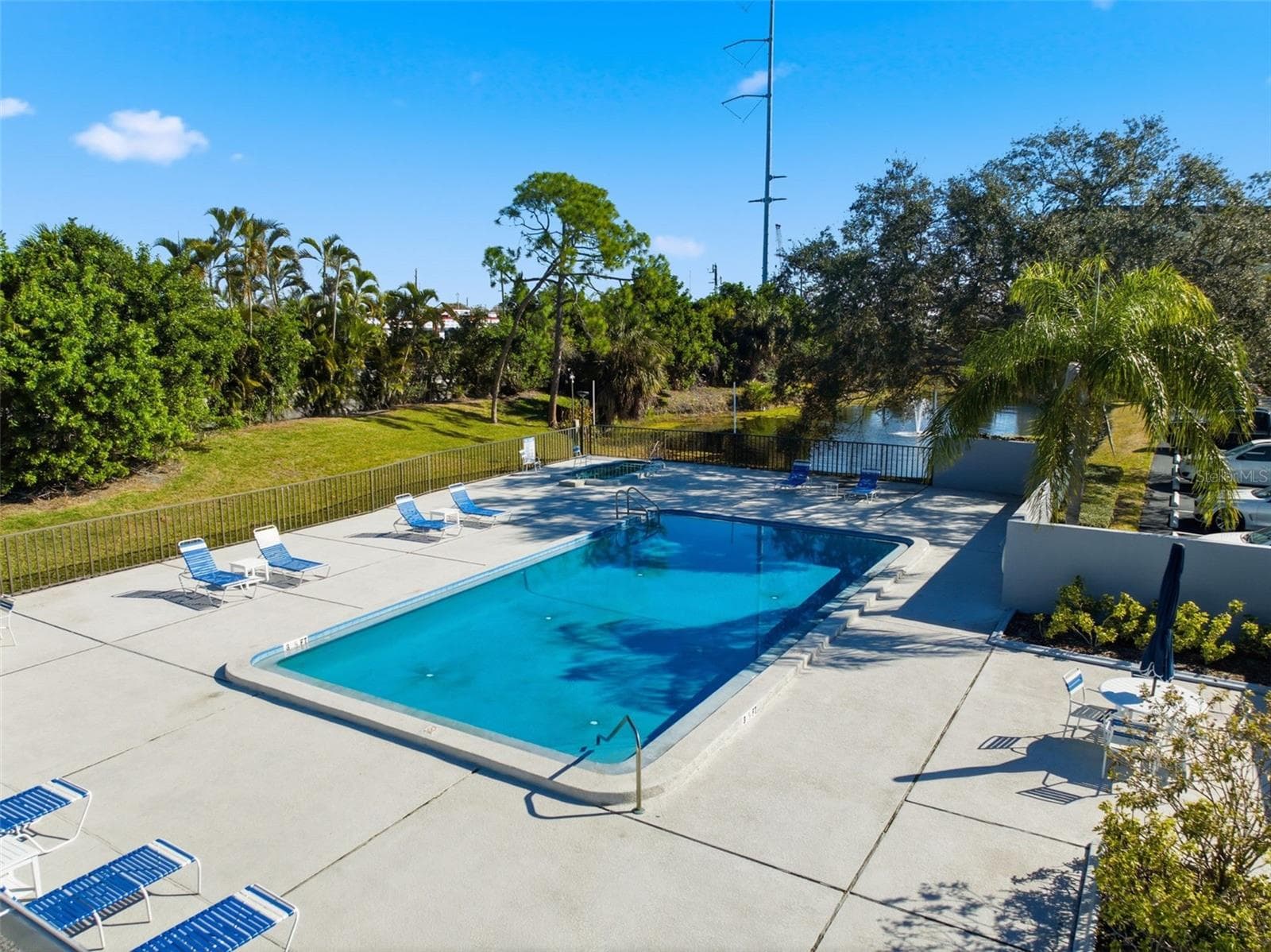 Townhouse at 9100 PARK BLVD #1, SEMINOLE, photo 93 of 147