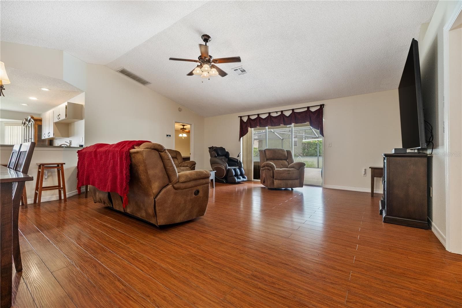 Single Family Residence at 406 PALA WAY, SPRING HILL, photo 4 of 27