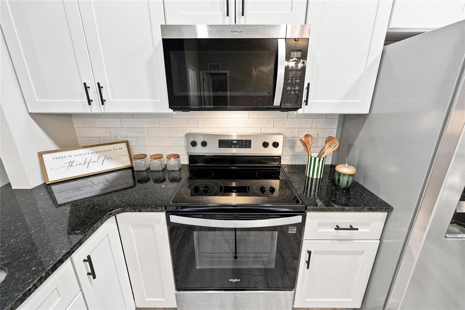 Stainless Steel Appliances - 7390 N IRELAND DR, DUNNELLON
