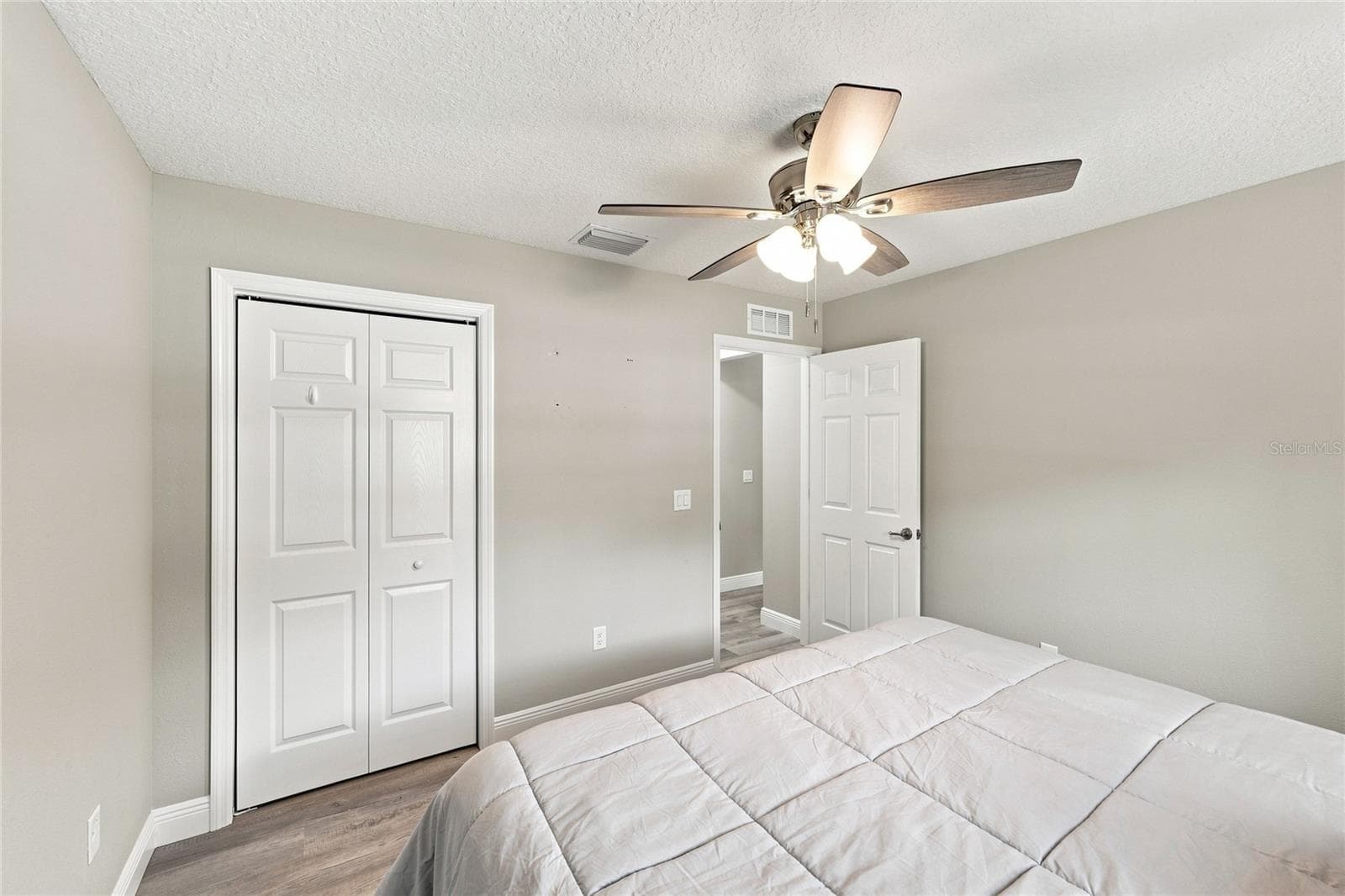Bedroom 2 - 7390 N IRELAND DR, DUNNELLON