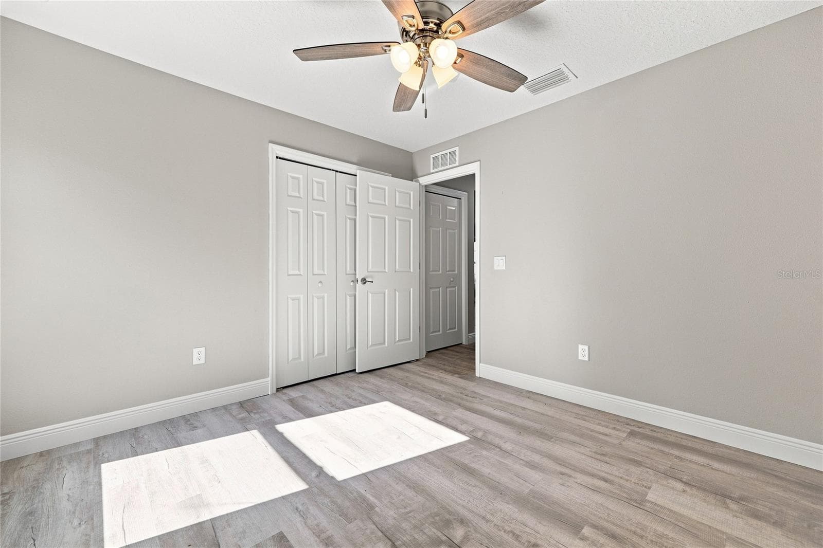 Bedroom 3 - 7390 N IRELAND DR, DUNNELLON