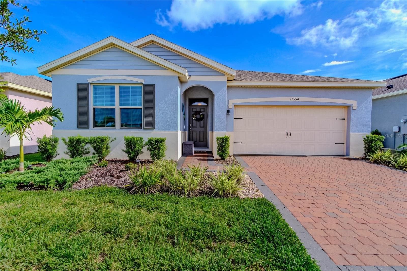 Single Family Residence at 17558 BLAZING STAR CIR, CLERMONT, photo 2 of 40
