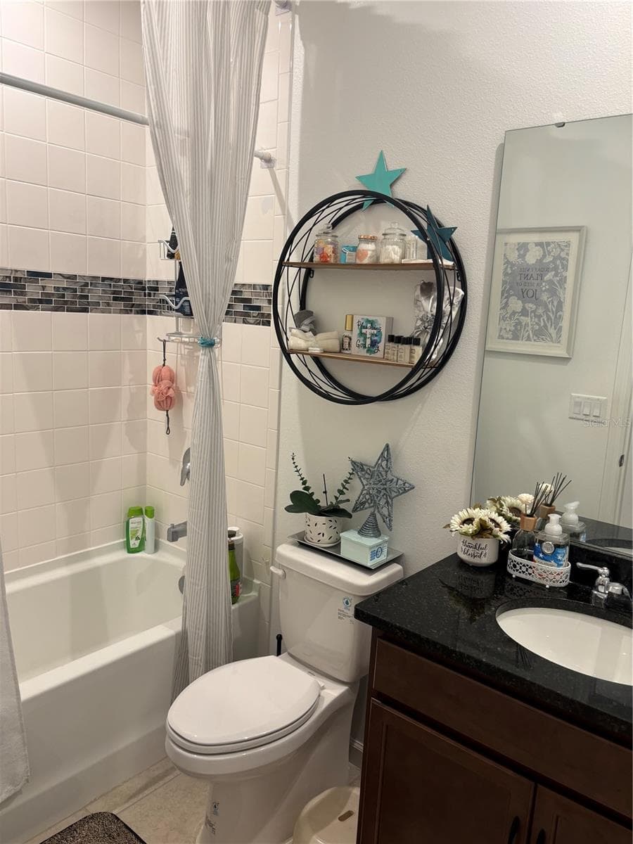 Bathroom 3 - 1099 LAKESHORE BREEZE PL PL, KISSIMMEE