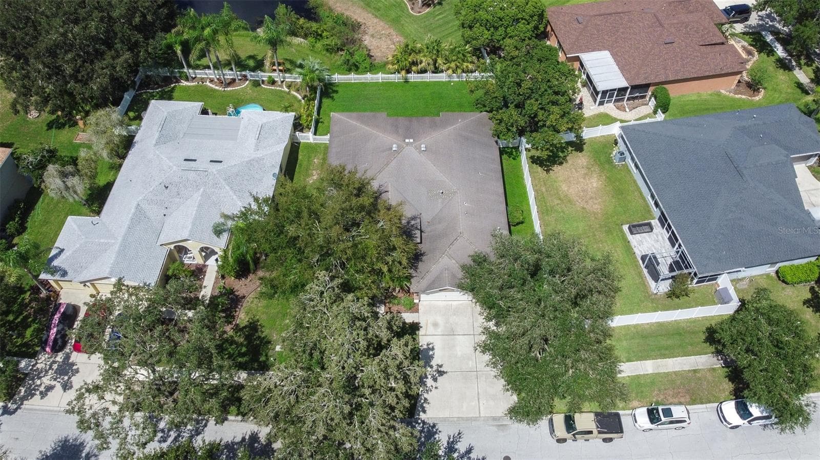 Single Family Residence at 17012 FALCONRIDGE RD, LITHIA, photo 67 of 100