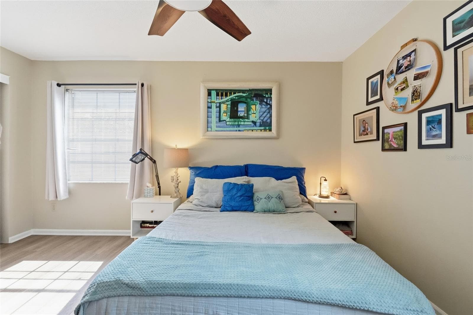 Condominium at 4507 9TH ST W #I8, BRADENTON, photo 32 of 63