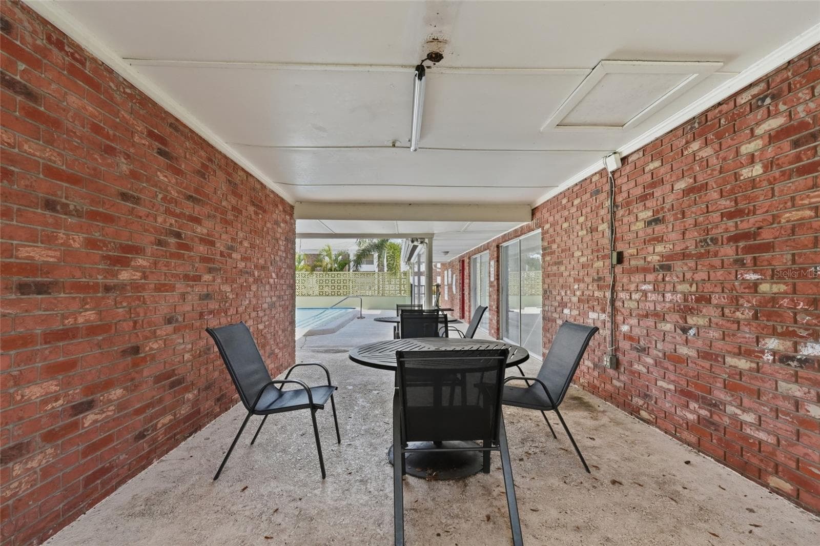 Condominium at 4507 9TH ST W #I8, BRADENTON, photo 51 of 63