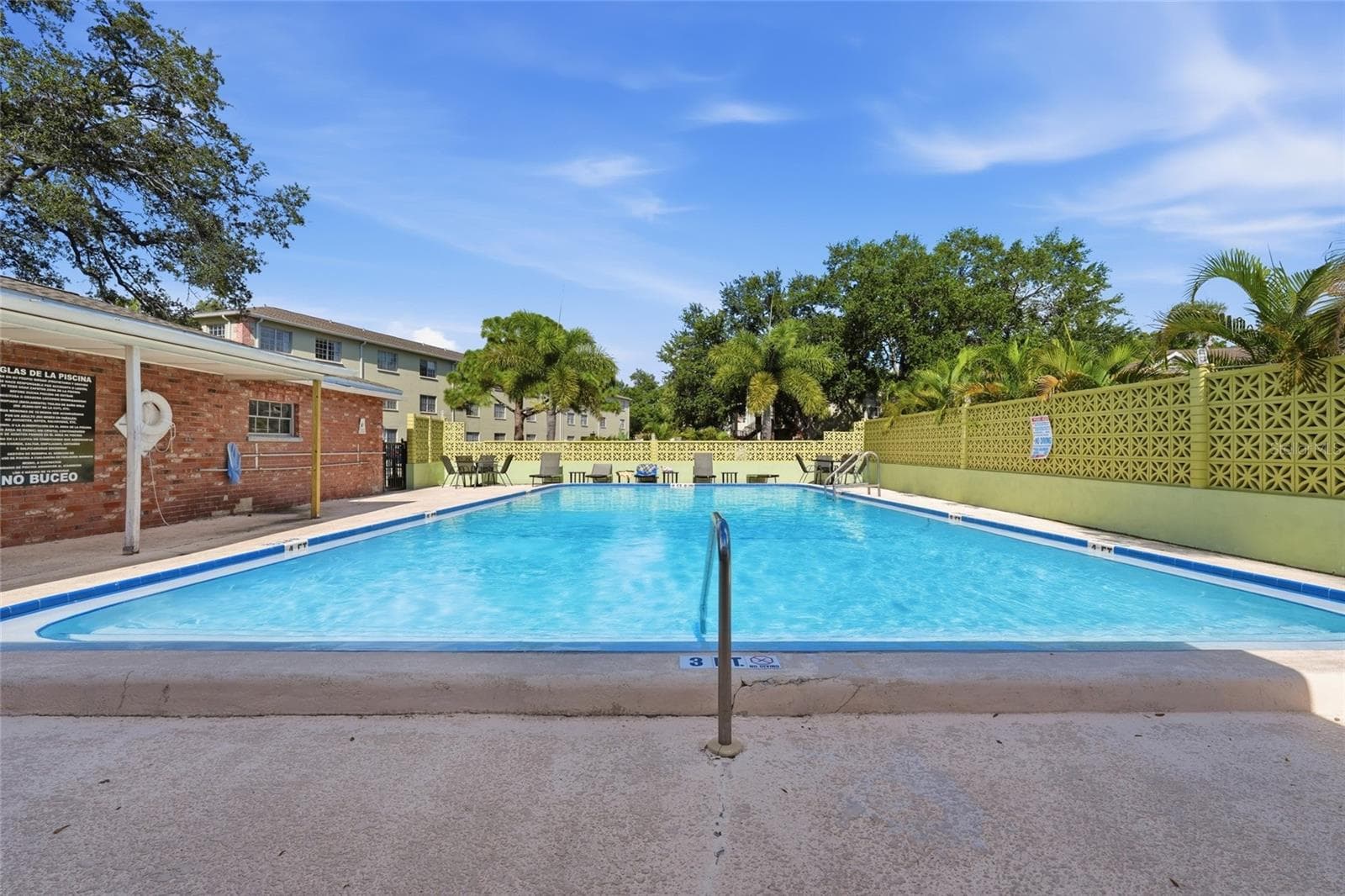 Condominium at 4507 9TH ST W #I8, BRADENTON, photo 52 of 63