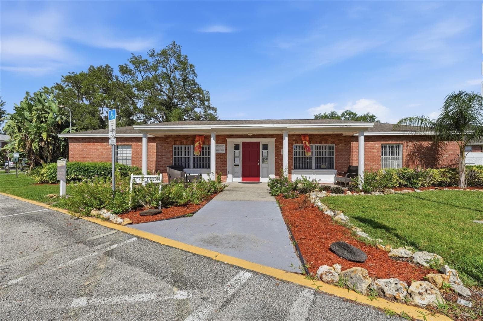 Condominium at 4507 9TH ST W #I8, BRADENTON, photo 54 of 63
