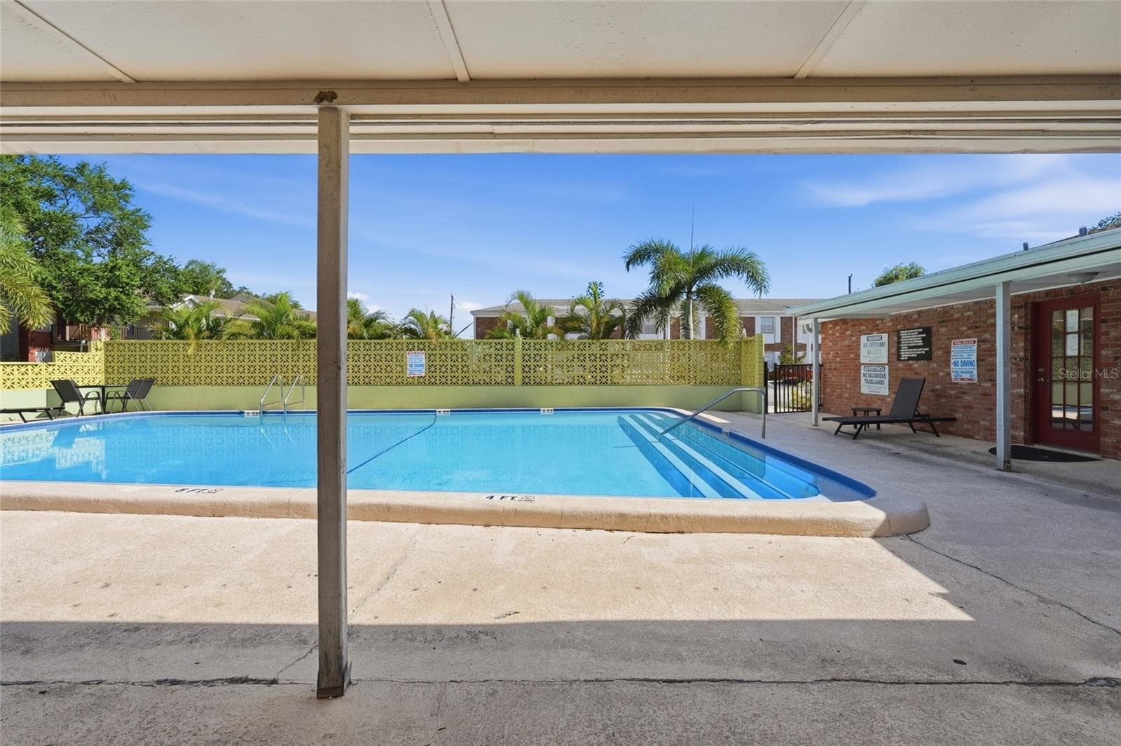 Condominium at 4507 9TH ST W #I8, BRADENTON, photo 61 of 63