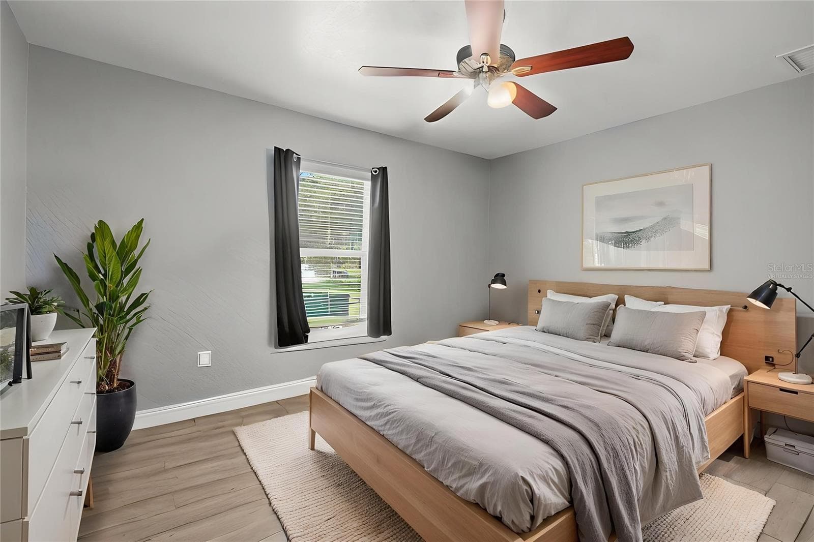 Virtually Staged - 12258 HARRIS HAWK RD, WEEKI WACHEE
