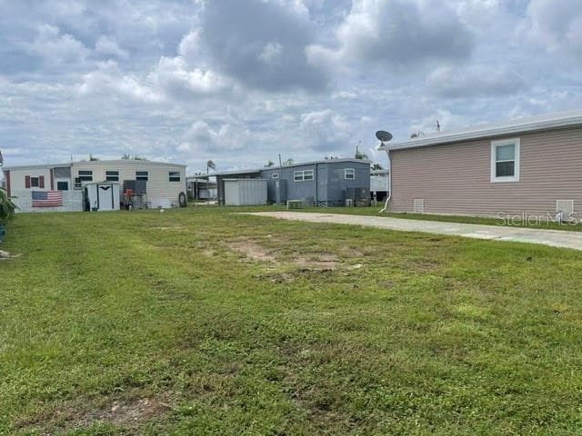 Land at 636 MOUNT PINEY AVE NE #702, ST PETERSBURG, photo 2 of 21