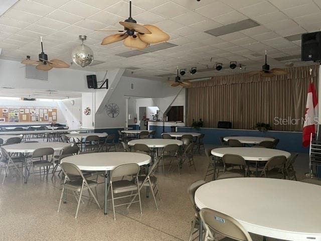 All-Purpose Room - 636 MOUNT PINEY AVE NE #702, ST PETERSBURG