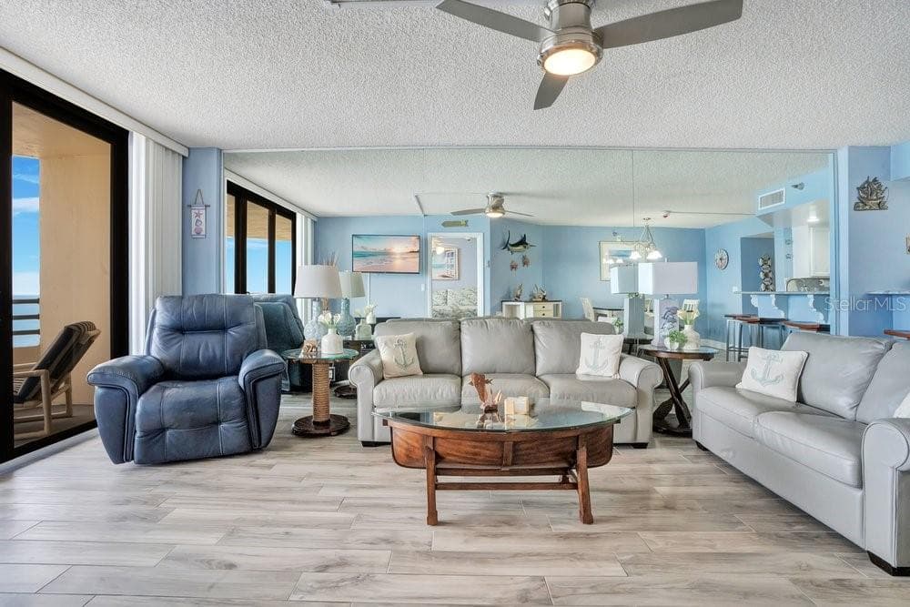Condominium at 3115 S ATLANTIC AVE #H010, DAYTONA BEACH SHORES, photo 20 of 47