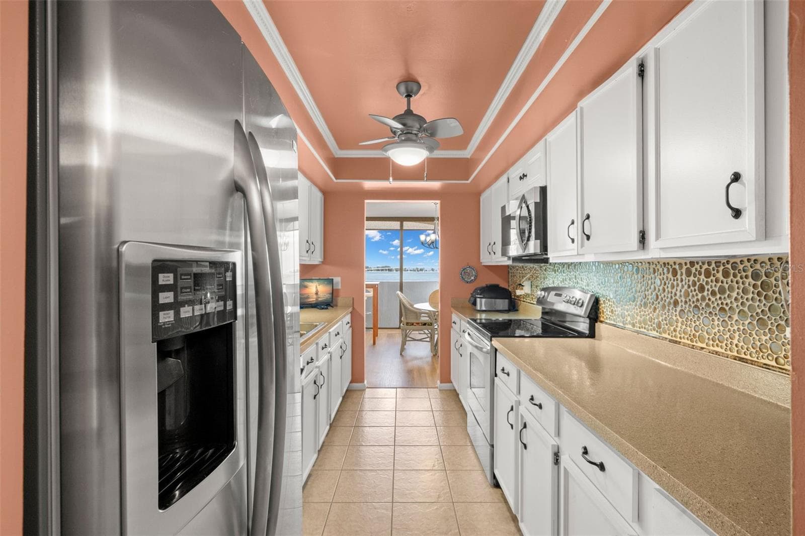 Condominium at 80 ROGERS ST #3A, CLEARWATER, photo 26 of 79
