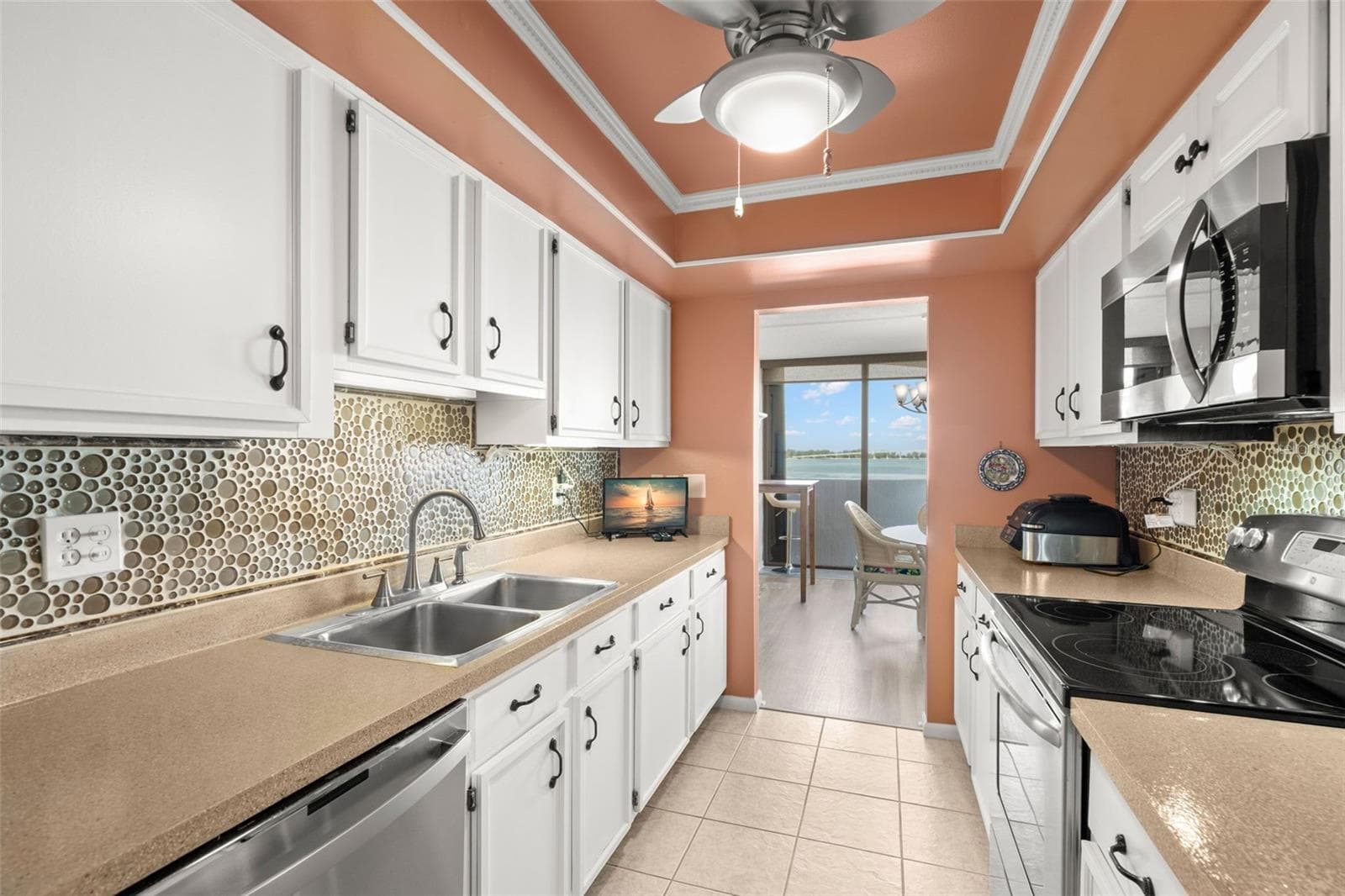 Condominium at 80 ROGERS ST #3A, CLEARWATER, photo 28 of 79