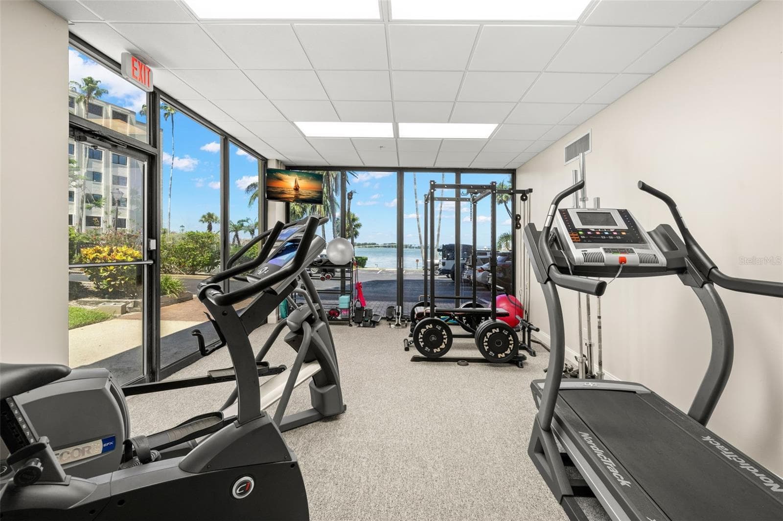 Condominium at 80 ROGERS ST #3A, CLEARWATER, photo 58 of 79