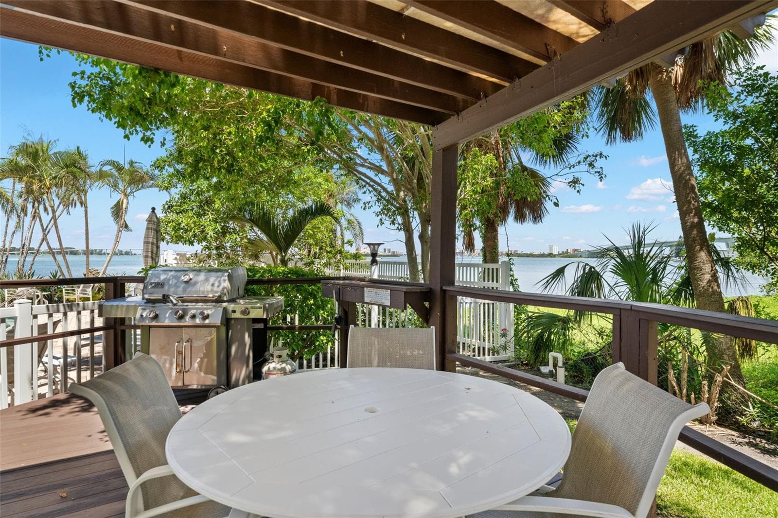 Condominium at 80 ROGERS ST #3A, CLEARWATER, photo 71 of 79