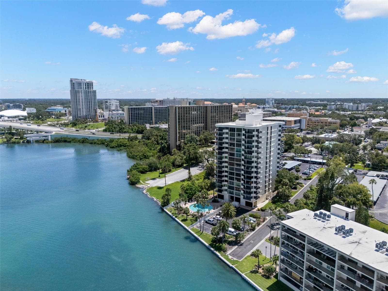 Condominium at 80 ROGERS ST #3A, CLEARWATER, photo 75 of 79